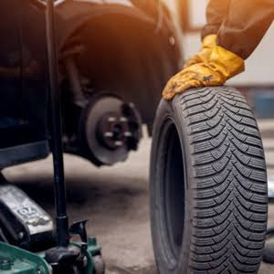 Manavgat Oto Lastikçi